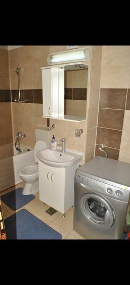 Apartament cu 2 camere semidecomandat în Nufărul