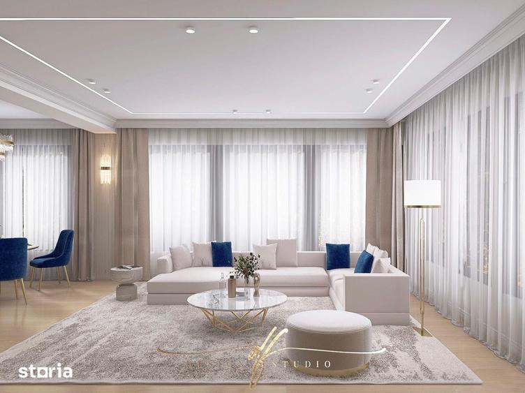 Casă cu 3 camere cu Teren 1290 Mp în Oșorhei