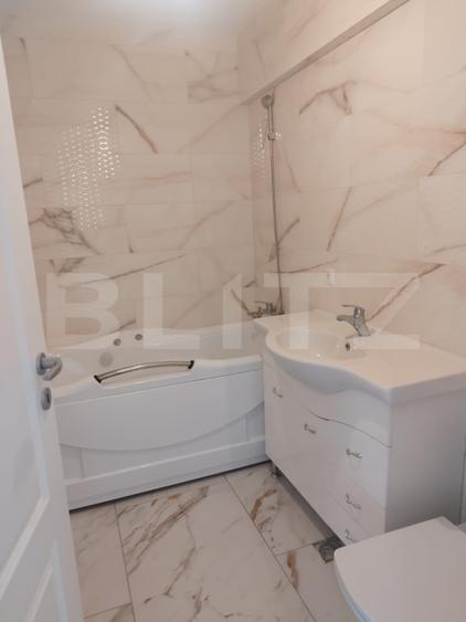 Apartament 2 camere, 60 mp, zona Tatarasi - 4