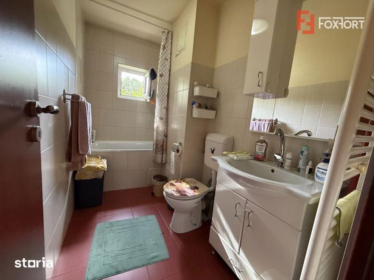Apartament cu 2 camere semidecomandat, mobilat în Odobescu