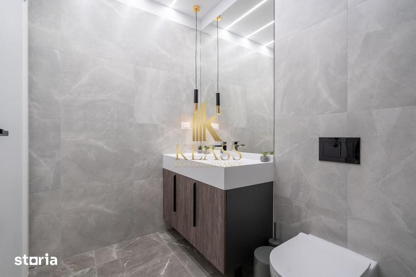 APARTAMENT PREMIUM 2 CAMERE | ONE COTROCENI PARK - 4