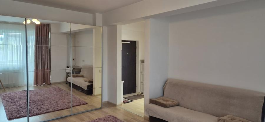Apartament cu 2 camere decomandat în Militari