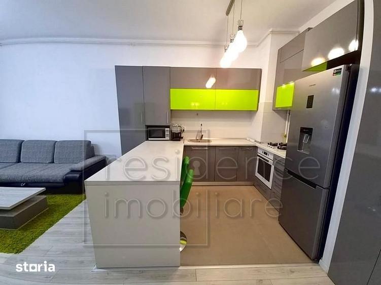 Pet friendly! Apartament 2 camere, Buna Ziua, zona LIDL+Garaj - 8