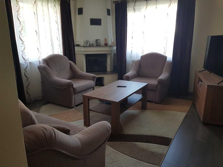Casă cu 4 camere în Gai