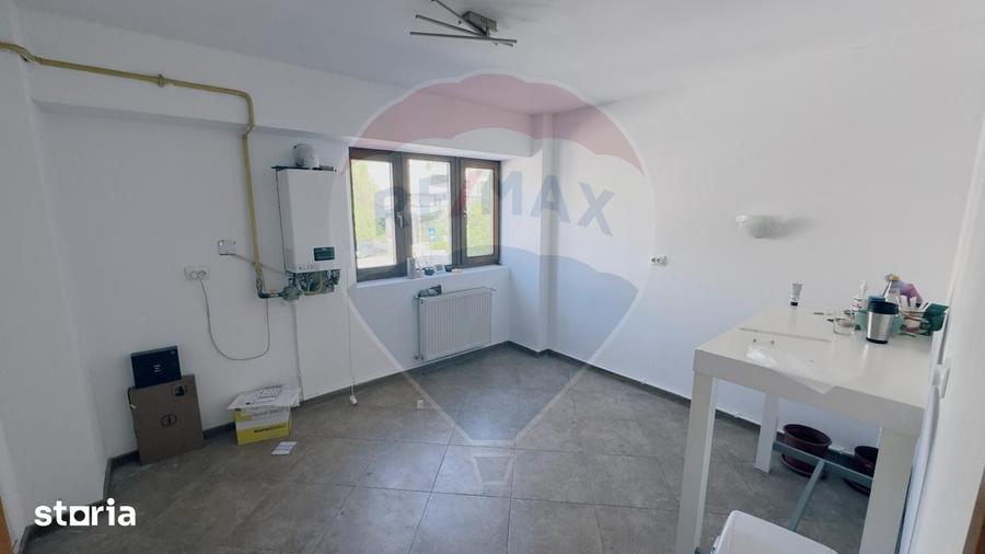 Apartament cu 2 camere în Calea București