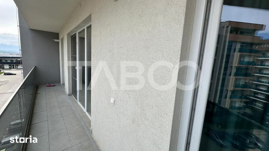 Apartament cu 2 camere decomandat în Șelimbăr
