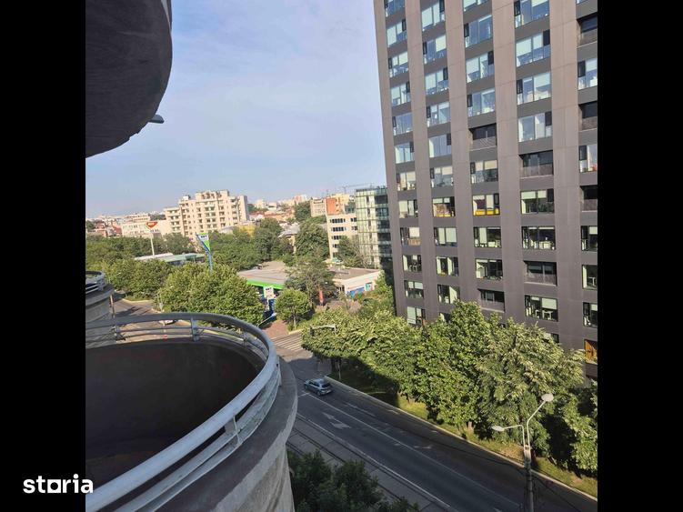 Apartament cu 2 camere în Centrul Istoric