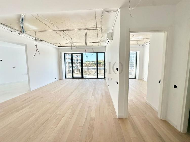 Apartament cu 2 camere în Colentina