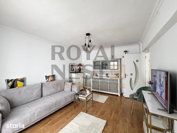 Apartament cu 2 camere în Griviței