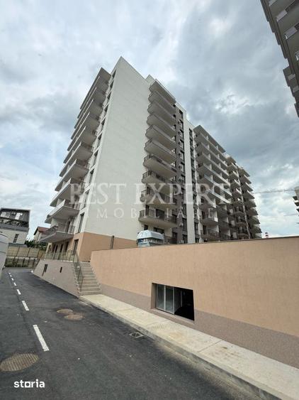 Gasoniera Prima Inchiriere - HILS TITANIUM | 500 Metri N.Teclu - 1