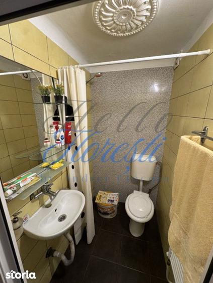 Garsonieră semidecomandată în Ultracentral