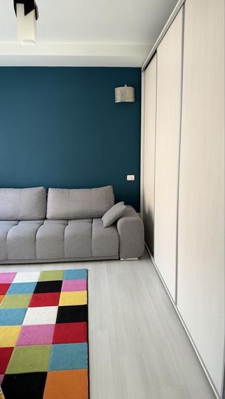 Casă cu 4 camere în Berceni