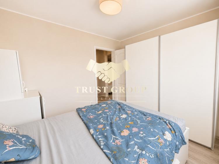 Apartament cu 2 camere decomandat în Victoriei