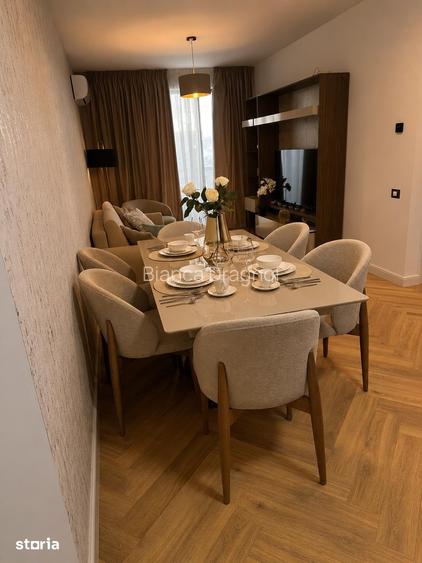 Apartament de inchiriat 2 camere Pipera|| My Place