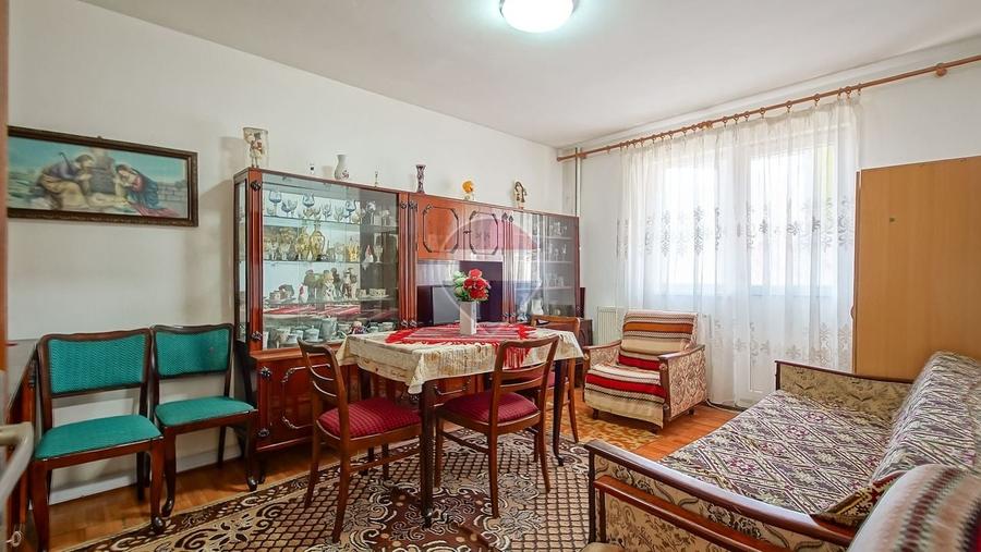 Apartament cu 3 camere decomandat, mobilat în Griviței