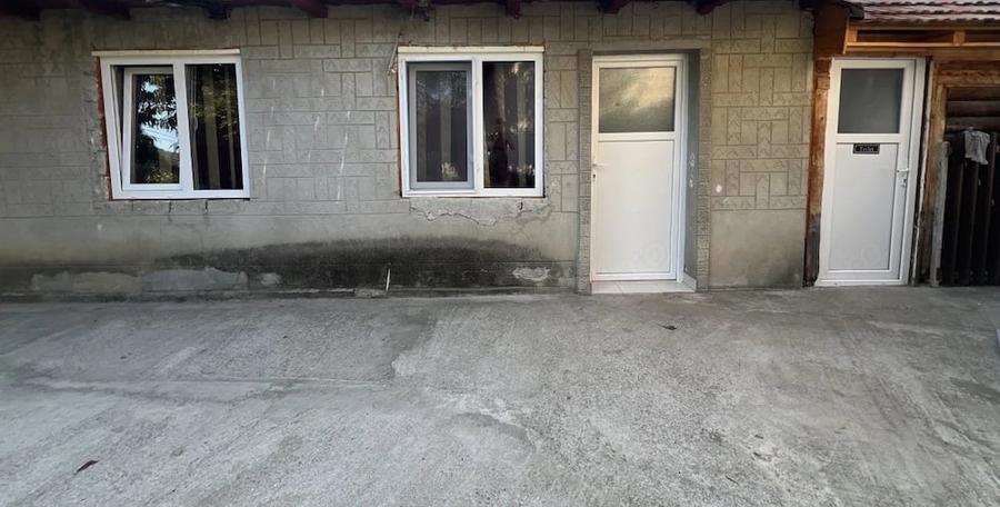 Casă cu Teren 1700 Mp în Central