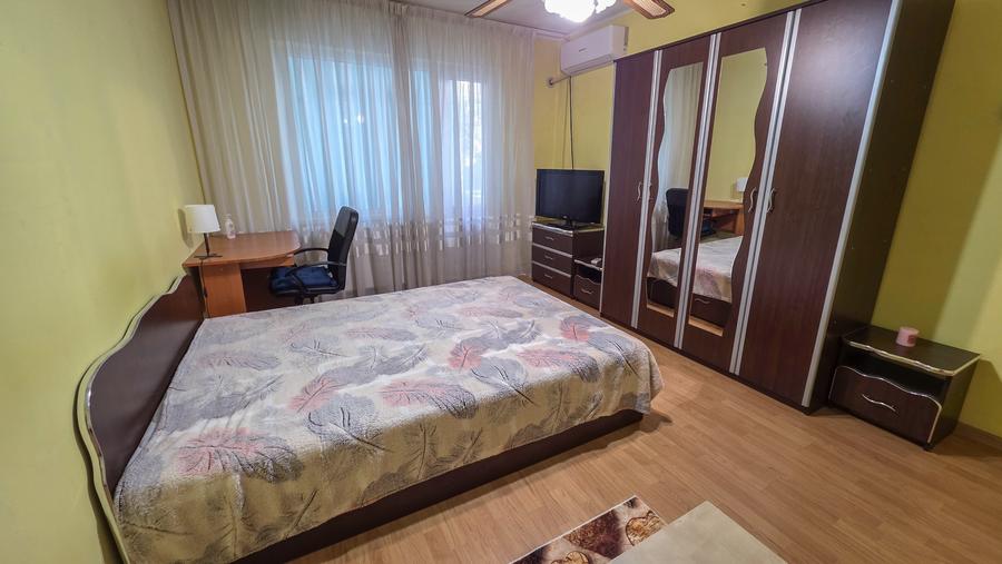 Garsonieră decomandată în Dristor