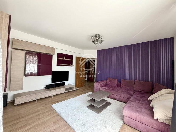 Apartament de inchiriat | 2 camere decomandate | Buna Ziua - 1