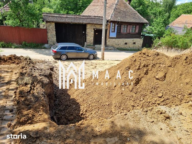 Teren de 430 mp, în Central