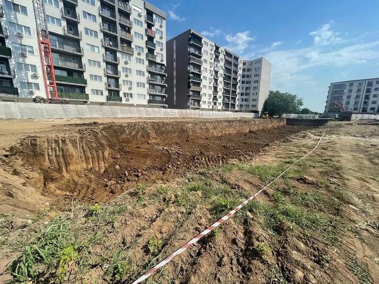Berceni, Metalurgiei , postalionului - 3