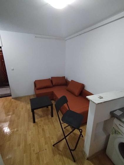 Garsonieră decomandată în Baicului