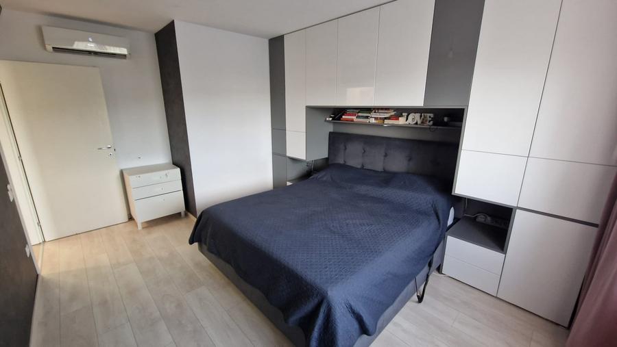 Apartament 3 camere | decomandat | boxă | parcare subterană | Păcurari - 6