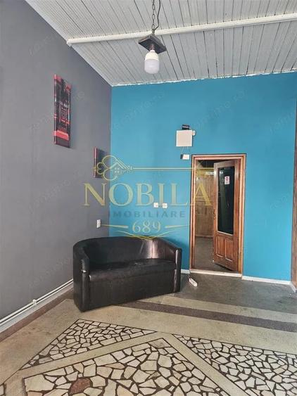 Spațiu comercial, de 100 mp, în Central