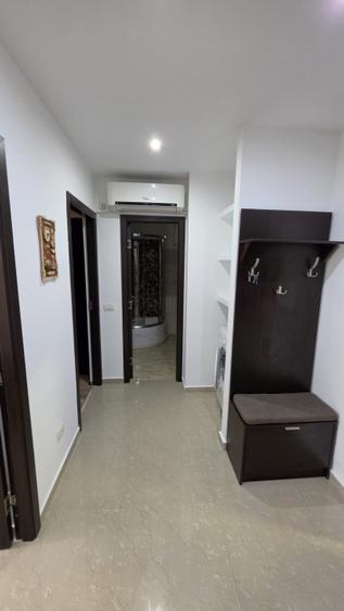 Apartament cu 2 camere decomandat, mobilat în Ultracentral