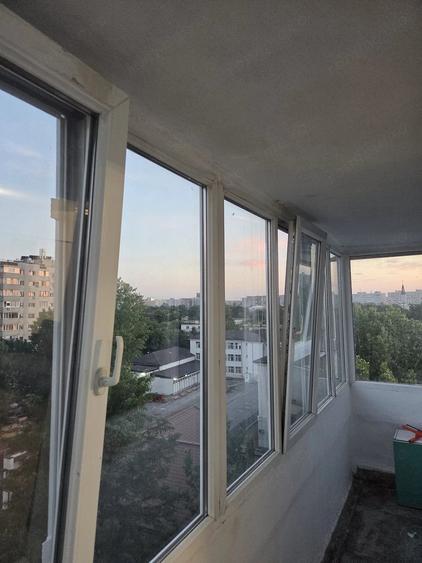 Apartament 2 camere partial mobilat, Campia Libertatii, parc Voinicelul - 7