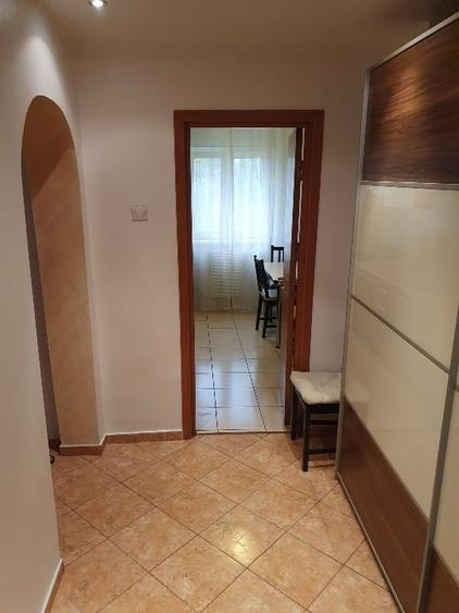 Apartament cu 2 camere decomandat, mobilat în Dorobanți