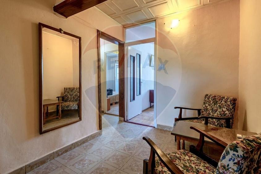 Apartament cu 3 camere de vânzare în zona Aradului - 3