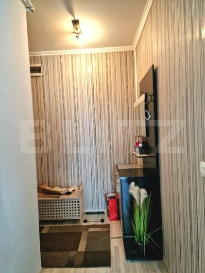 Apartament 2 camere, 46 mp, mobilat și utilat, parcare, zona Kik - 6