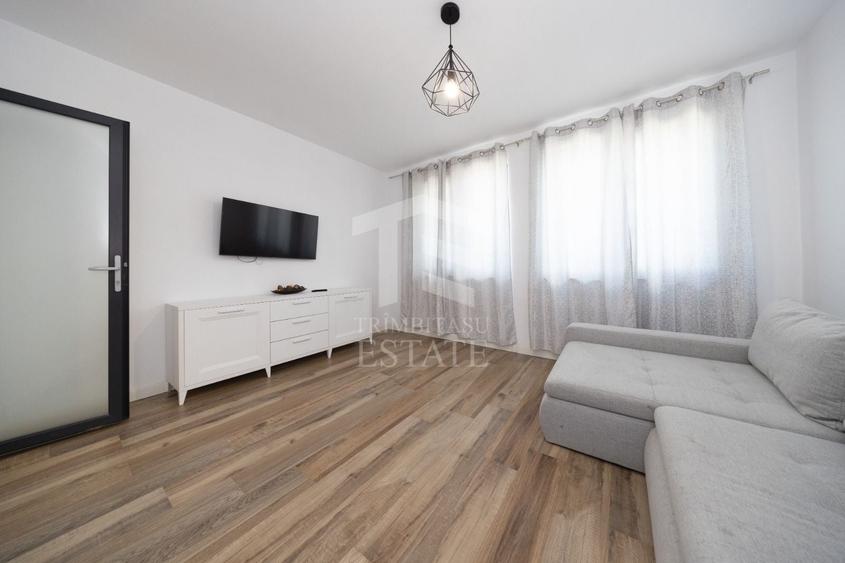 Sanpetru ,Subcetate-Casa 4 camere,3 bai+480 mp teren - 18