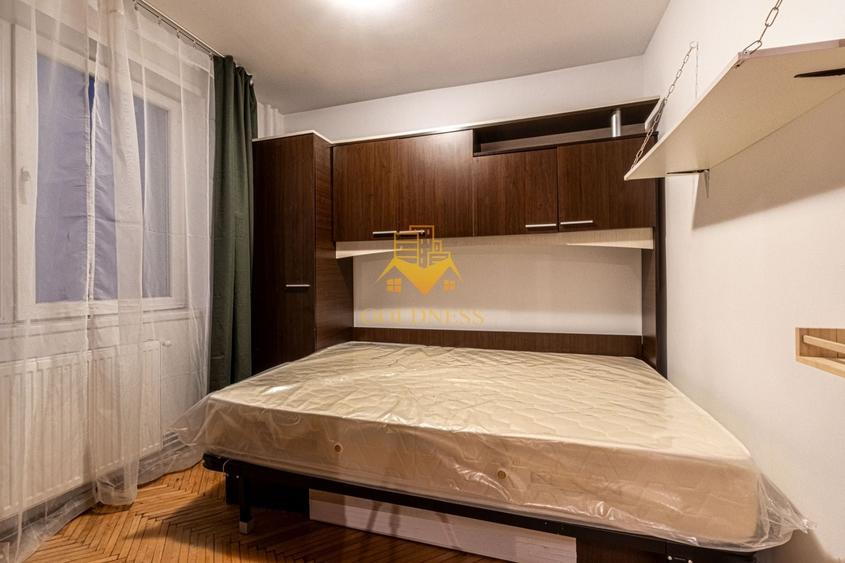 2 camere, Gheorgheni zona Albac, Piata Hermes, Pet Friendly - 14