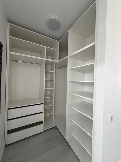 Apartament 2 camere LUX în Onix Park Pipera | Terasă | Loc de parcare - 3