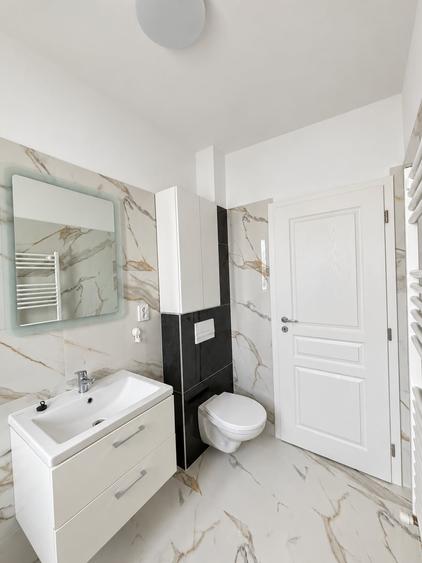 Apartament cu 2 camere în Giroc