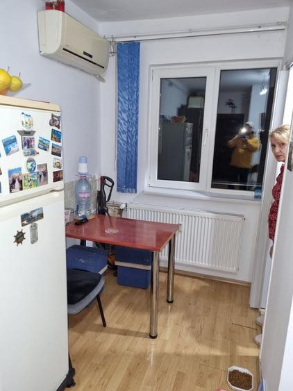 Garsonieră nedecomandată în Satu Nou