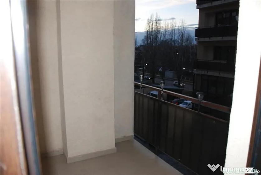 Garsonieră decomandată în Metalurgiei
