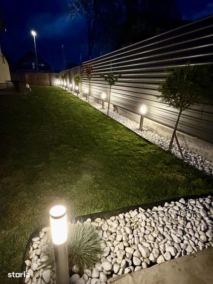 Casă cu 3 camere cu Teren 450 Mp în Central