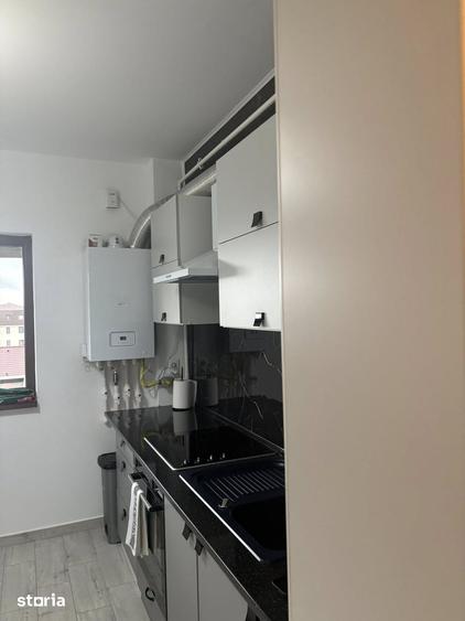 Apartament 2 camere zona SANPETRU ,str Universului - 11