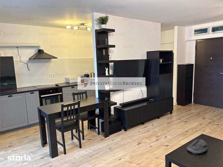 Aviatiei | Pipera | Belvedere Residence | Bloc 2018 | Parcare - 4