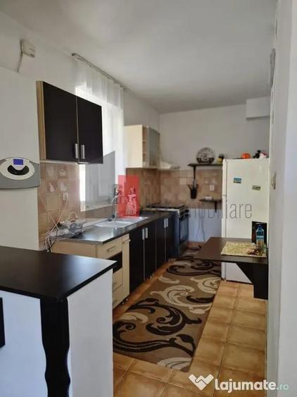 Casă cu 5 camere cu Teren 202 Mp în Giulești