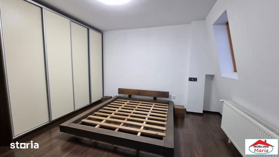 Apartament 3 camere zona Odobescu - 9