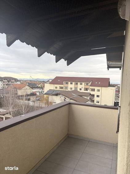 Apartament 2 camere zona SANPETRU ,str Universului - 10
