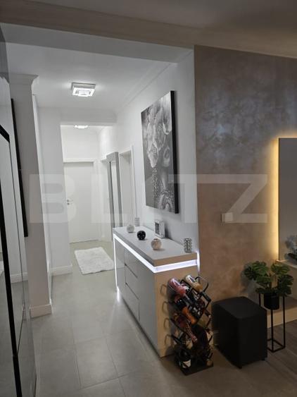 Apartament 3 camere, 71mp utili, Dumbravita - 10