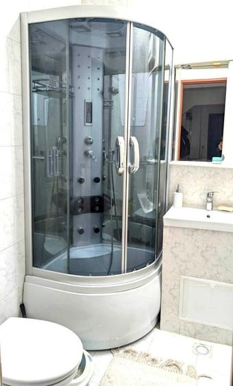 Apartament cu 4 camere în Vest