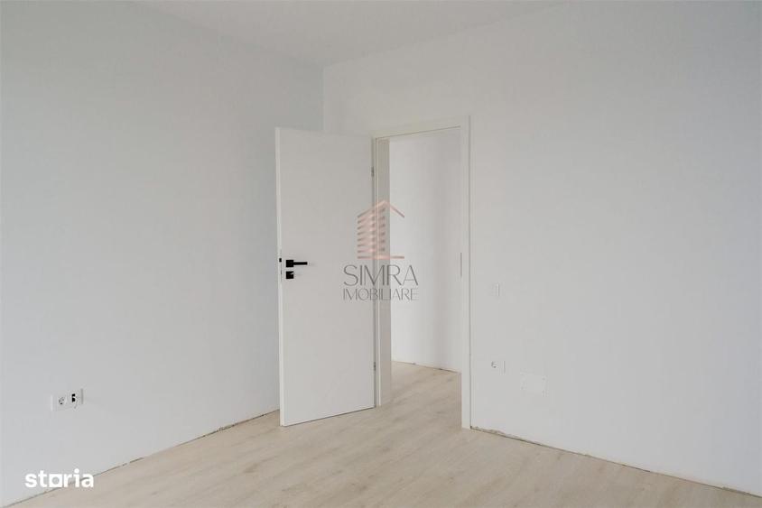 Apartament cu 3 camere în Băile Felix