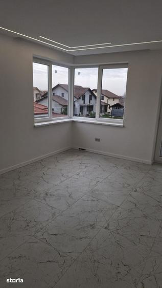 Casă cu 5 camere cu Teren 492 Mp în Oncea