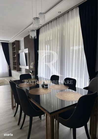 Casă cu 3 camere cu Teren 670 Mp în Central