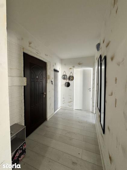 Apartament cu 2 camere în Bartolomeu